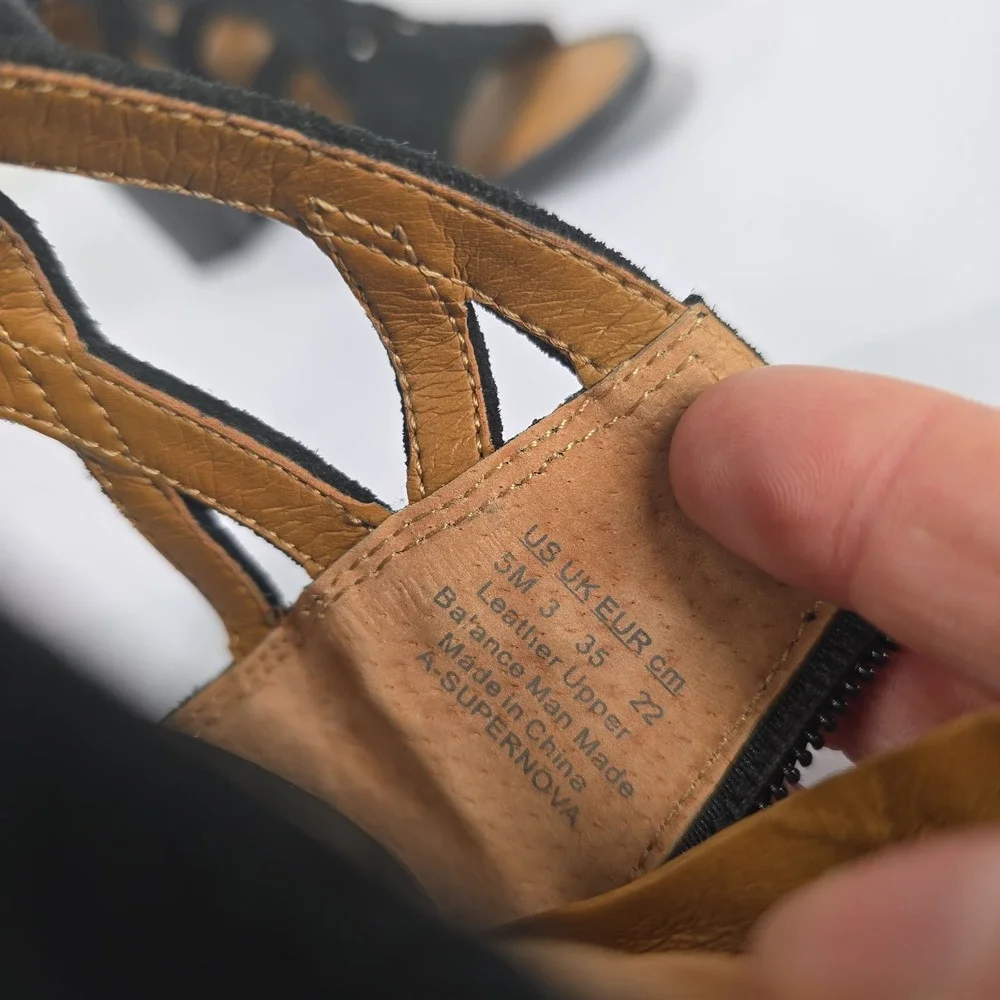 Franco Sarto keywords suede
